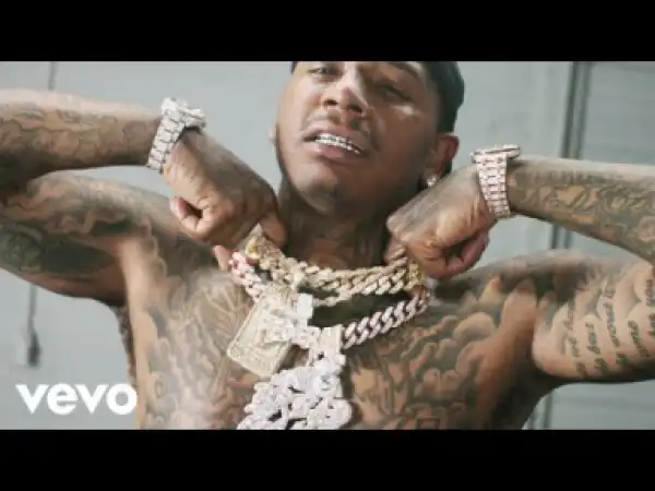 Moneybagg Yo – Relentless Again
